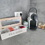 Appartamento Unterschlupf *