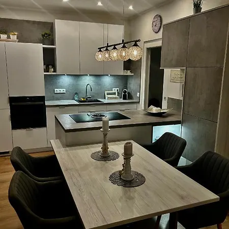 Apartamento Unterschlupf Ebensee