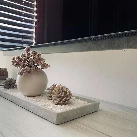 Unterschlupf Apartamento *