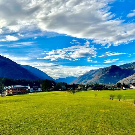 Unterschlupf Ebensee