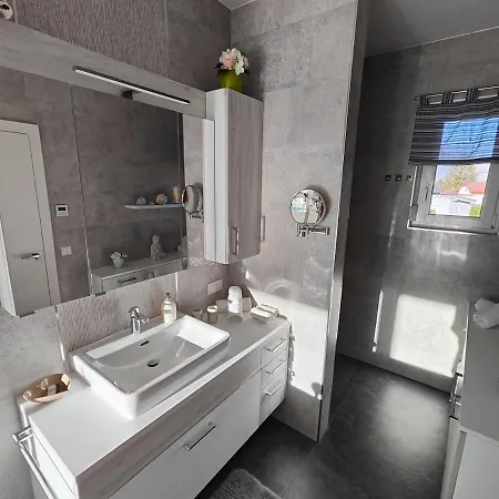 Unterschlupf Apartamento *