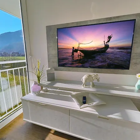 Apartamento Unterschlupf