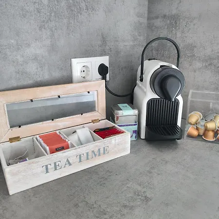 Apartamento Unterschlupf *