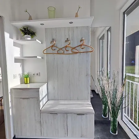 Apartamento Unterschlupf *