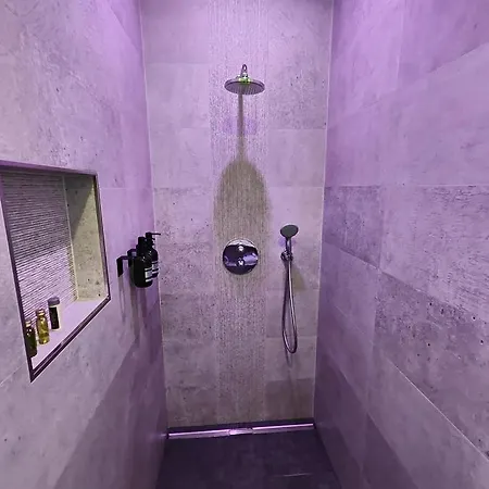 Unterschlupf Apartamento Ebensee