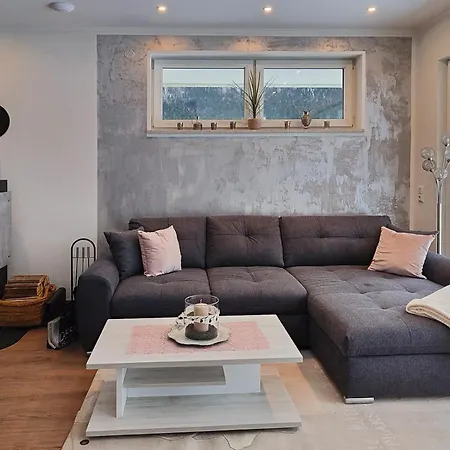 Apartamento Unterschlupf