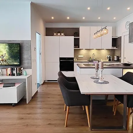 Apartamento Unterschlupf Ebensee