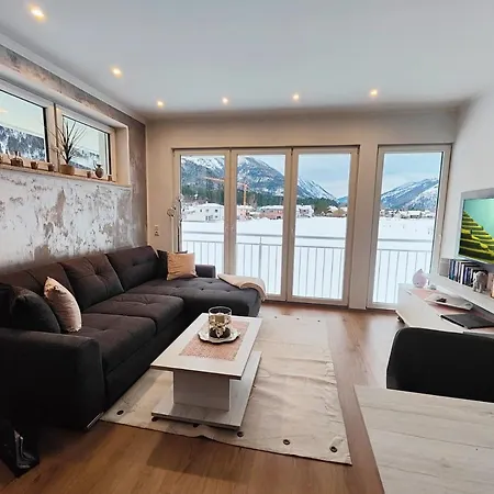 Apartamento Unterschlupf Ebensee