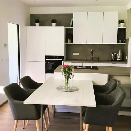 Unterschlupf Apartamento Ebensee