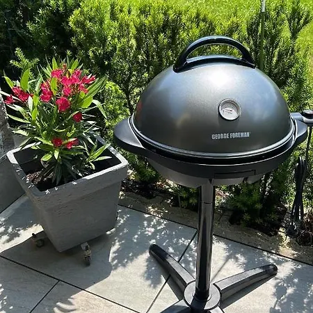 Unterschlupf Apartamento Ebensee