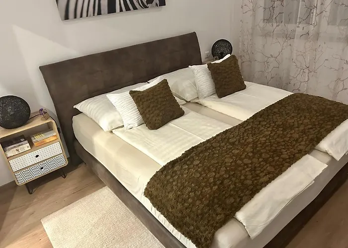 Unterschlupf 埃本湖