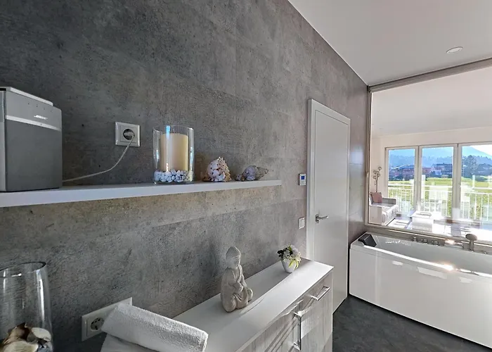 公寓 Unterschlupf *