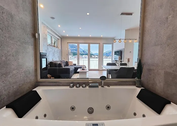 Unterschlupf * 에벤시