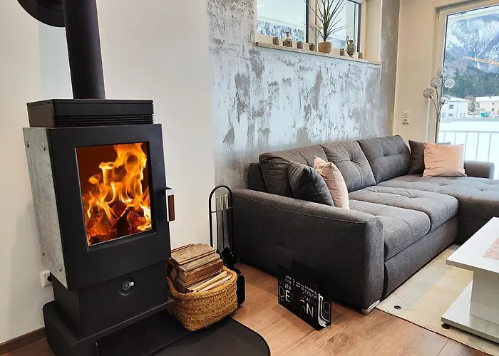 公寓 Unterschlupf *