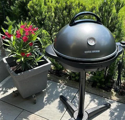 Unterschlupf 公寓 埃本湖