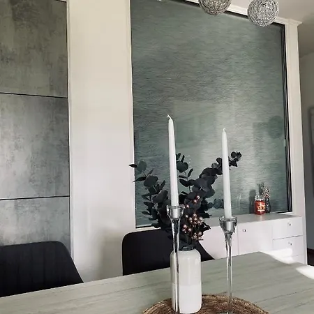 Unterschlupf Apartment
