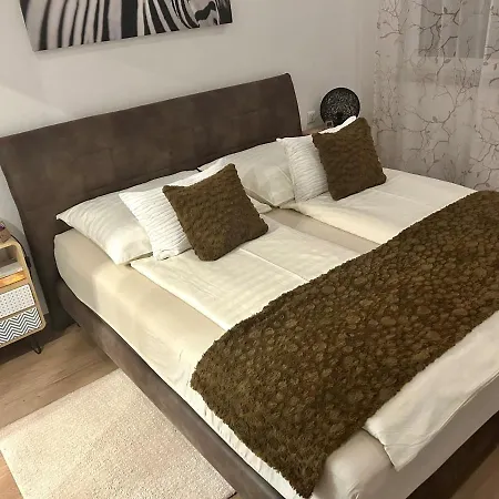 Unterschlupf Ebensee