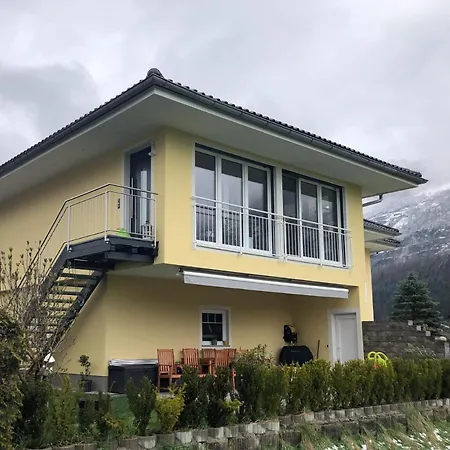 Daire Unterschlupf Ebensee