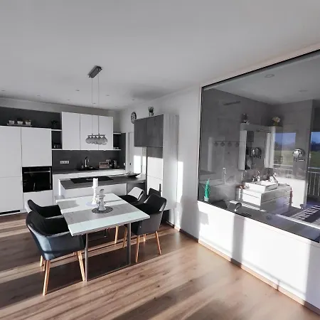 Unterschlupf Apartment