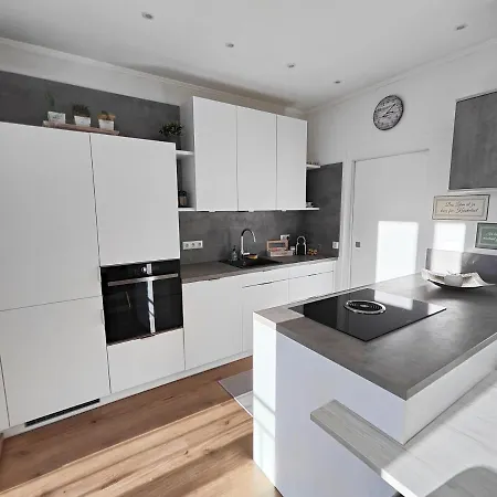 Unterschlupf Ebensee