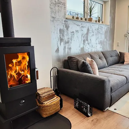 Daire Unterschlupf *