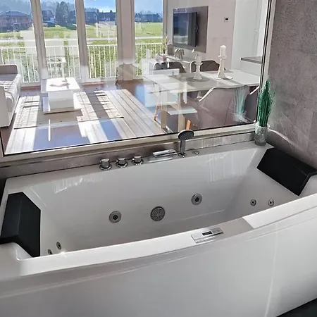 Unterschlupf Ebensee