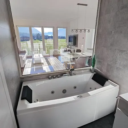 Unterschlupf Daire Ebensee