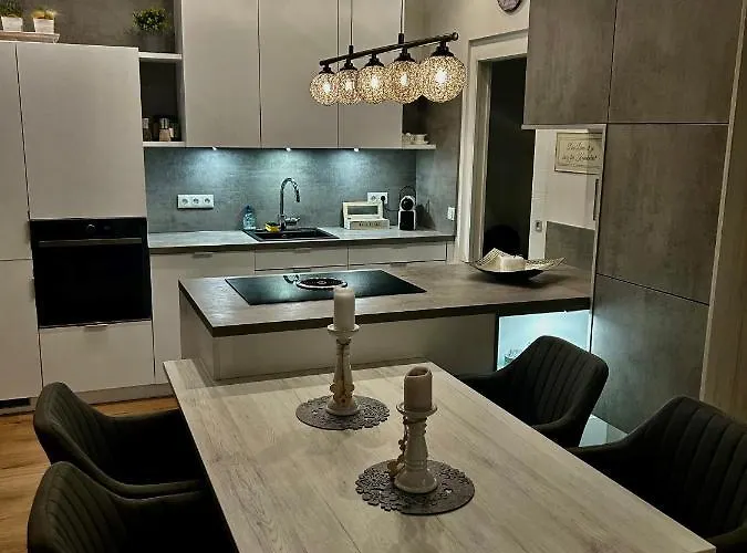 Apartment Unterschlupf Ebensee