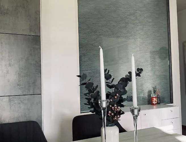 Unterschlupf Apartment