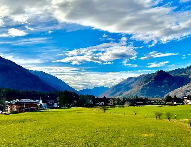 Unterschlupf Ebensee