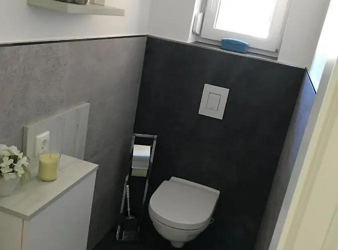 Unterschlupf Apartment Ebensee