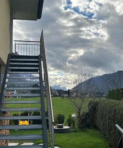 Unterschlupf Apartment