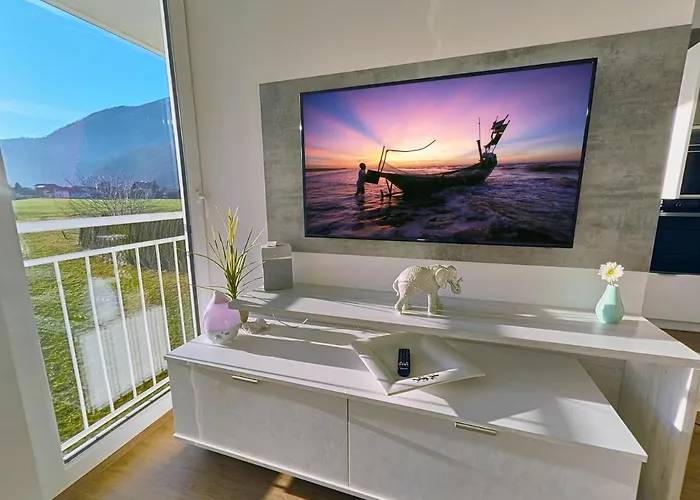 Apartment Unterschlupf