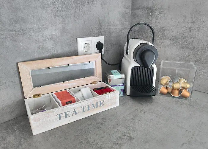 Apartment Unterschlupf *