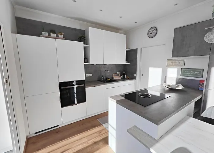 Unterschlupf Ebensee