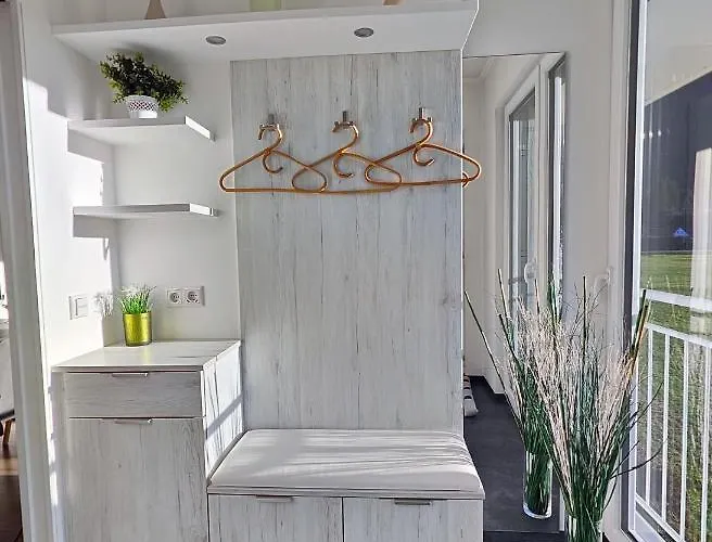 Apartment Unterschlupf *