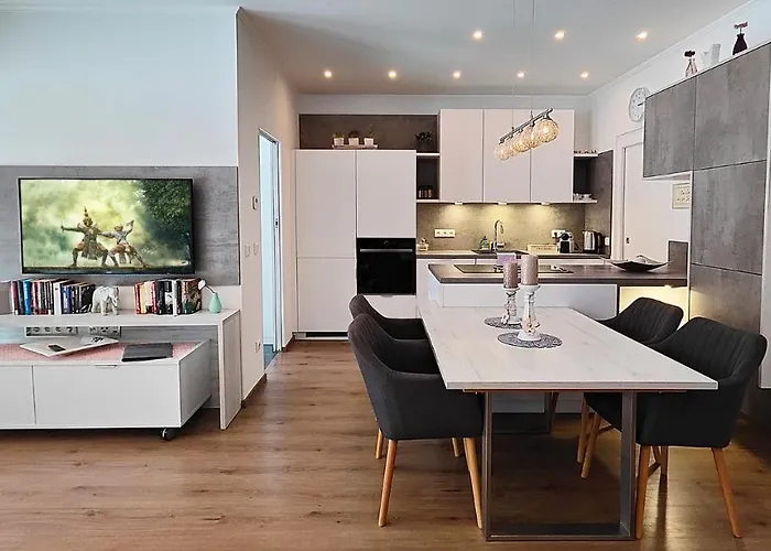 Apartment Unterschlupf Ebensee