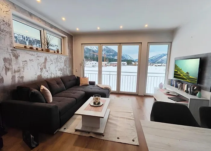 Apartment Unterschlupf Ebensee