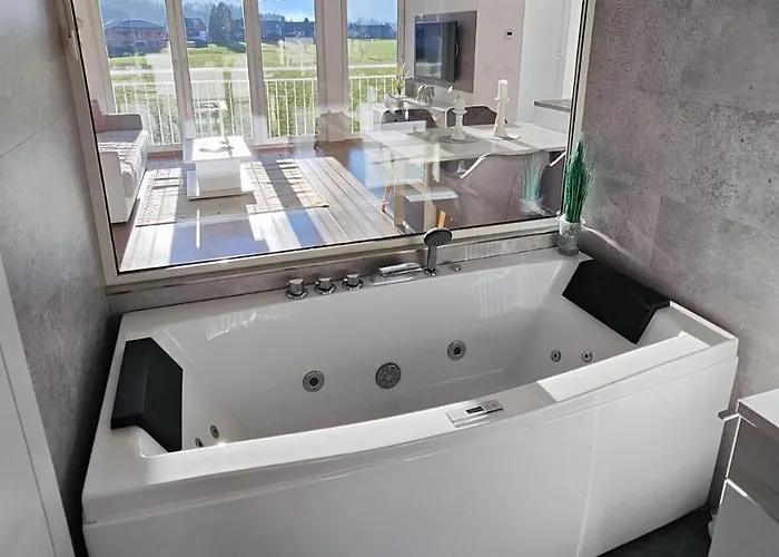 Unterschlupf Ebensee