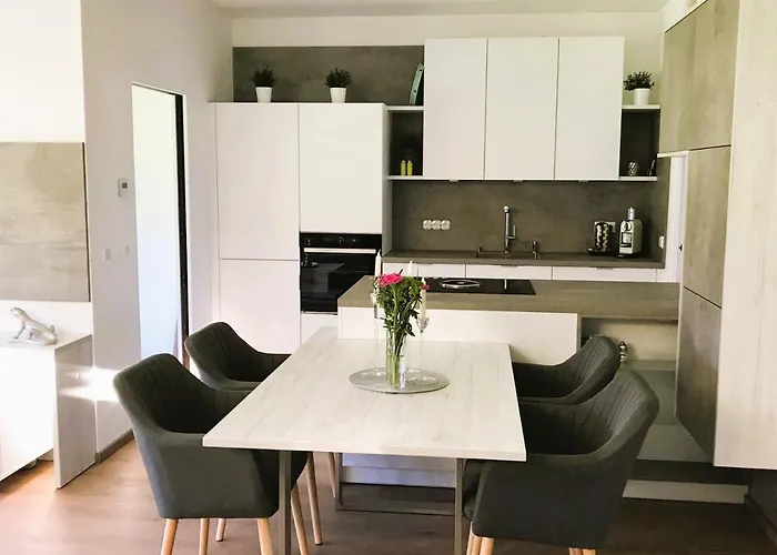 Unterschlupf Apartment Ebensee